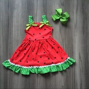 Girls Dresses